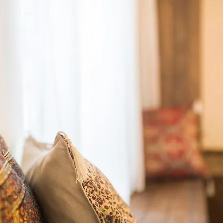 Beautiful 1 Bedroom Apt Wac 400 Meters Taksim Square Innv34004 Apartment *