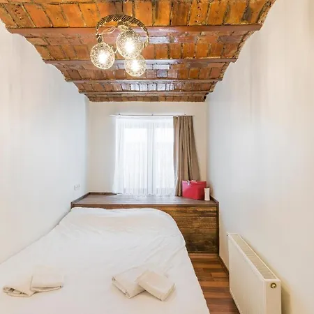 Beautiful 1 Bedroom Apt Wac 400 Meters Taksim Square Innv34004 Apartamento
