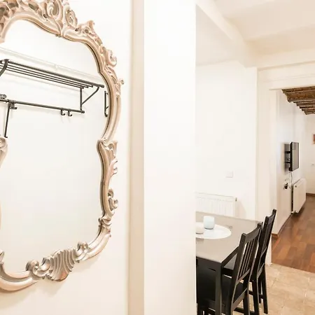 Beautiful 1 Bedroom Apt Wac 400 Meters Taksim Square Innv34004 Apartamento